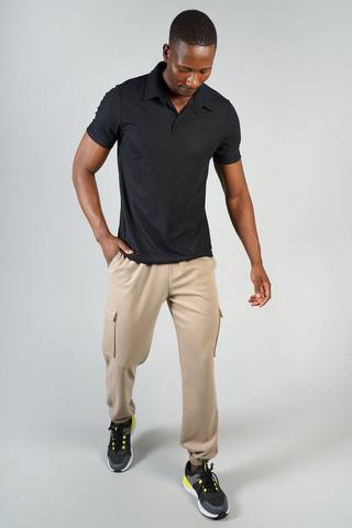 Cargo Joggers