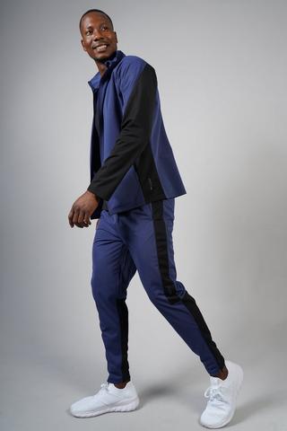 Active Joggers