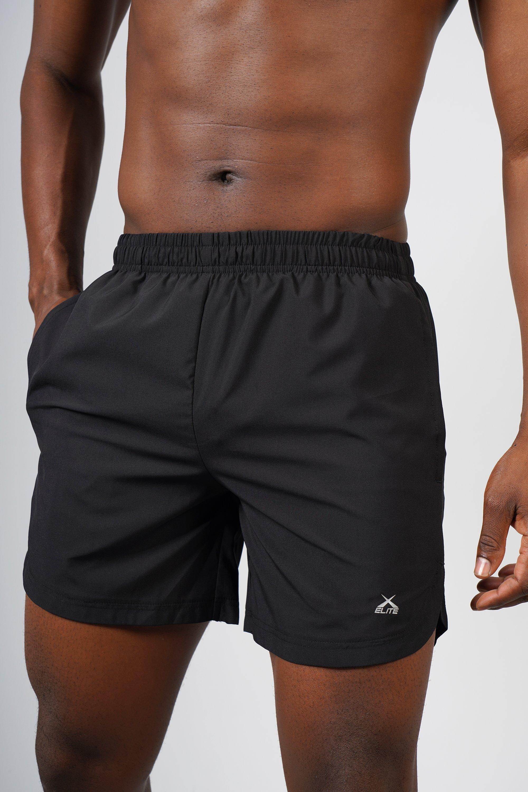 Elite Dri sport Shorts