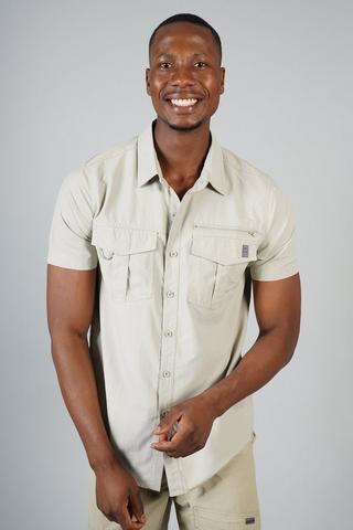 Short Sleeves Shirt