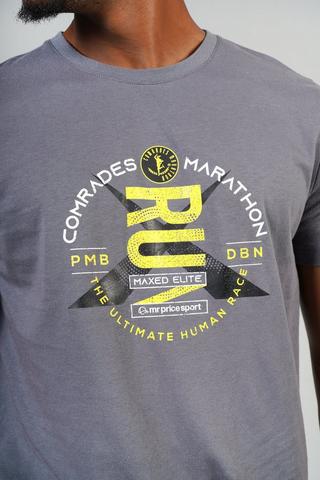 Comrades T-shirt