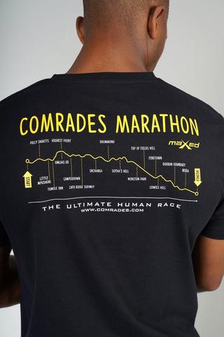 Comrades T-shirt