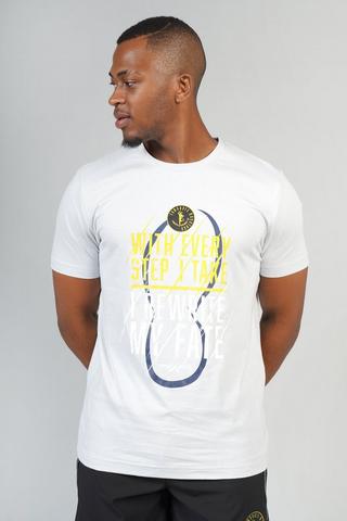 Comrades Cotton T-shirt