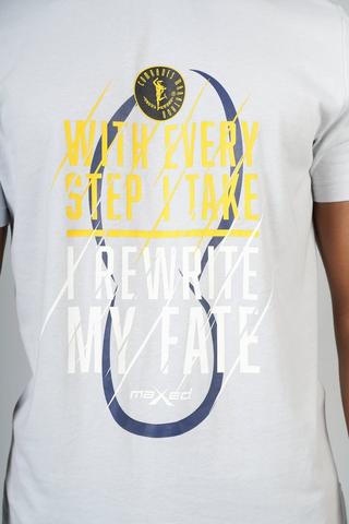 Comrades Cotton T-shirt