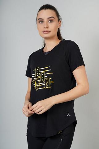 Comrades Cotton T-shirt