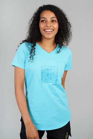 Comrades Cotton T-shirt