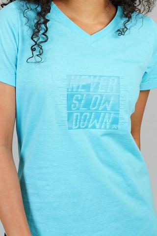 Comrades Cotton T-shirt