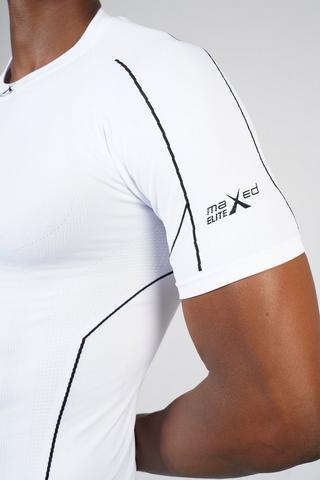 Elite Short Sleeve Compression