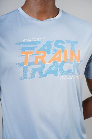 Technical T-shirt