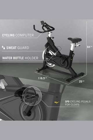 Everlast Fury Spinner