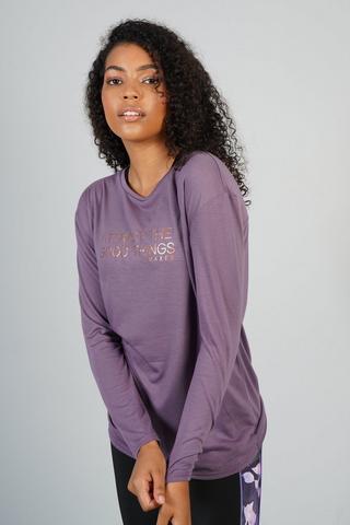 Long Sleeve T-shirt