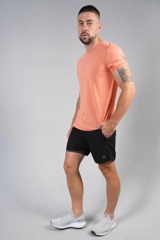 2-in-1 Active Shorts
