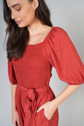 Jumpsuit