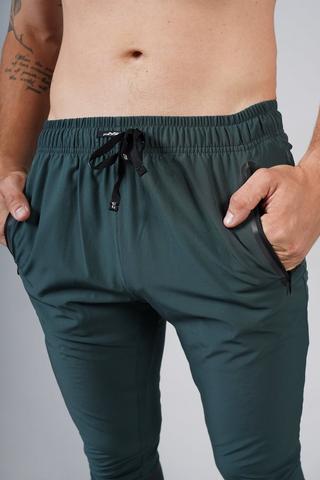 Elite Tapered Active Bottoms