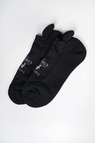 Balega Hidden Comfort Black
