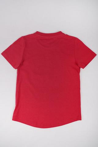 Comrades Cotton T-shirt