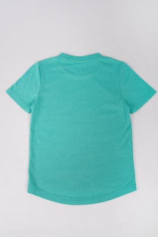 Comrades Cotton T-shirt