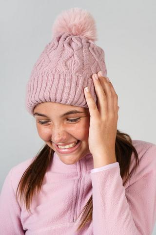 Knit Beanie