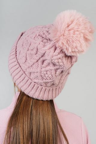 Knit Beanie