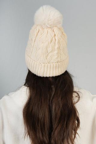 Knit Beanie