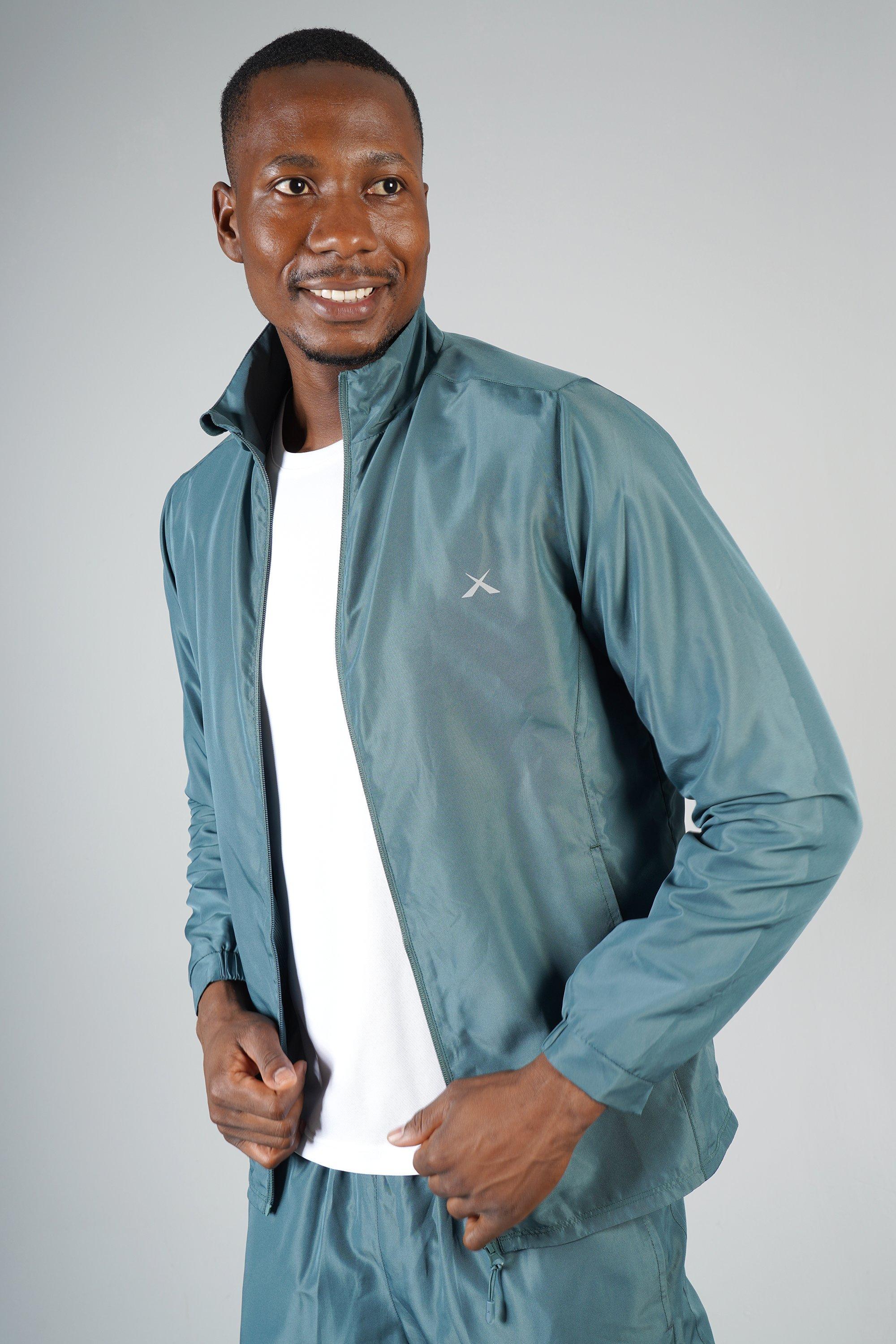 Dri sport Shell Active Jacket