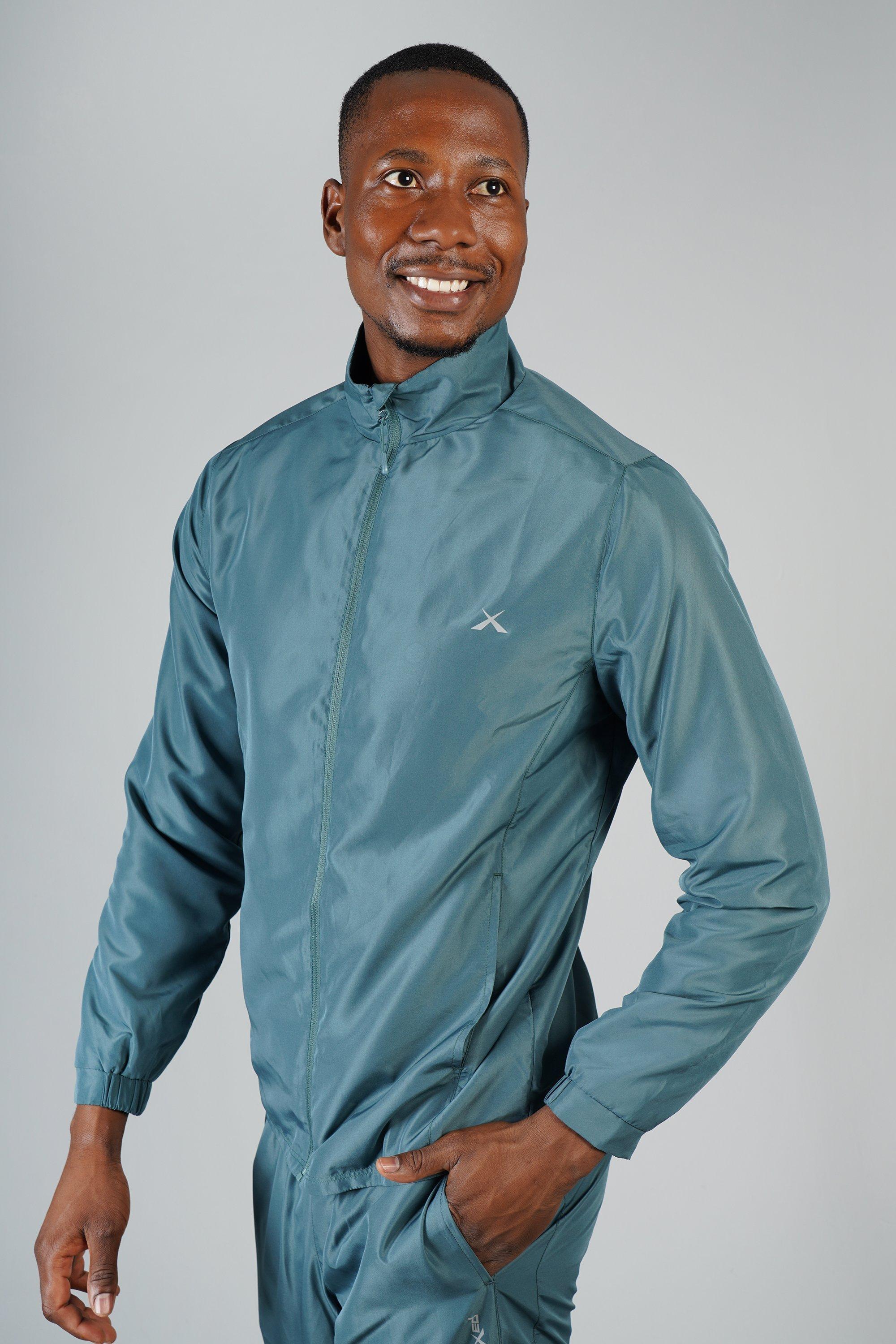 Dri-sport Shell Active Jacket