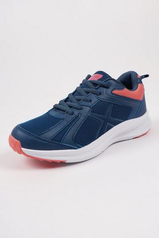 Stride Walking Shoes