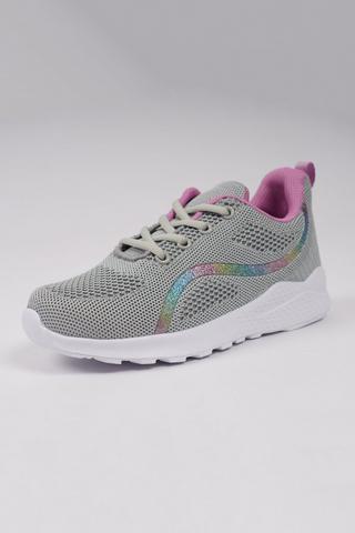 Rainbow Zoom Kids' Trainer