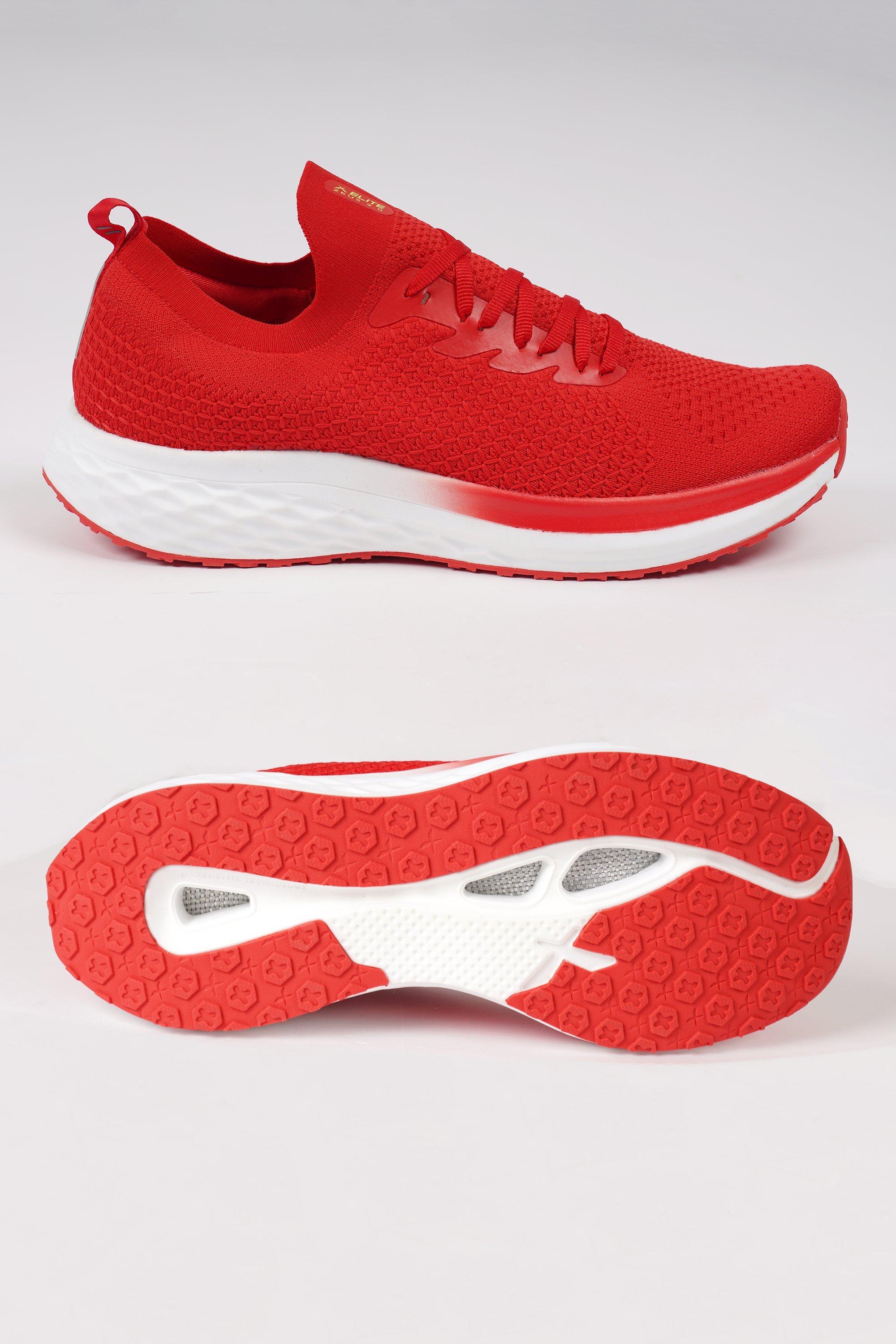 Maxed Lite Knit running shoes from MRPSport