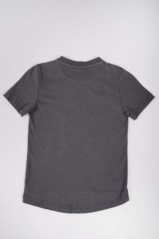 Comrades Cotton T-shirt