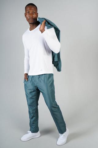 Shell Trackpants