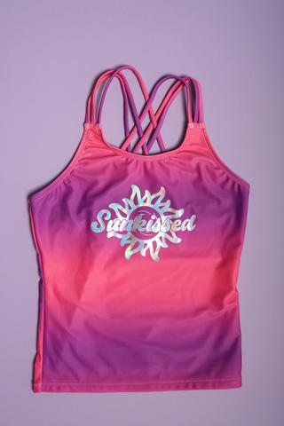 Tankini Top