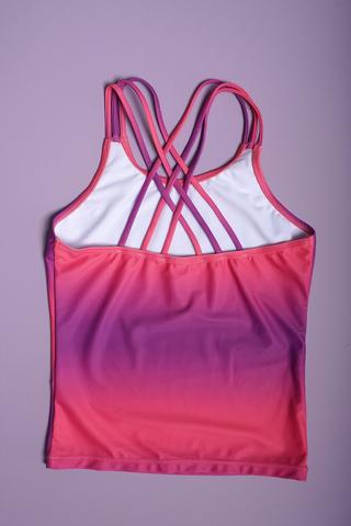 Tankini Top