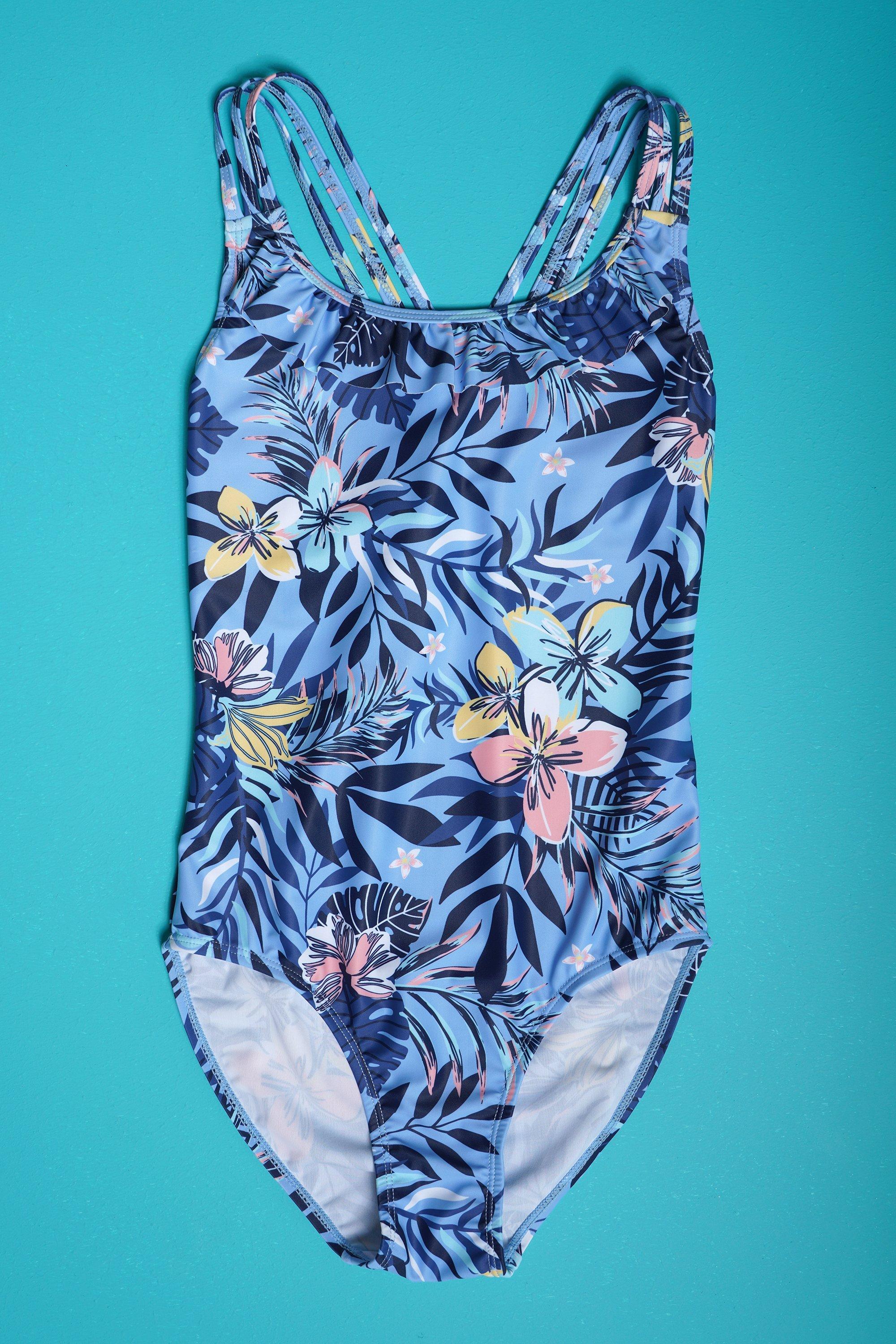Onepiece Swimming Costume