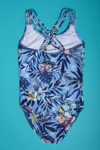 One-piece Swimming Costume