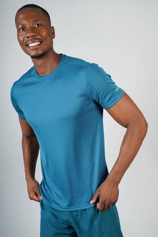 Dri-sport T-shirt
