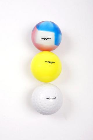 3-pack Hockey Balls