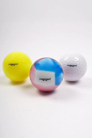 3-pack Hockey Balls