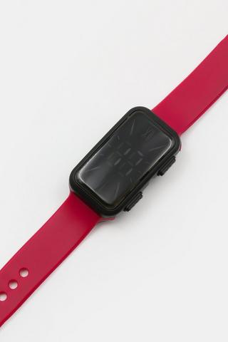Led Watch