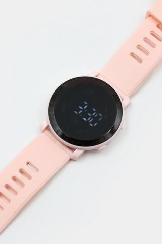 Led Watch