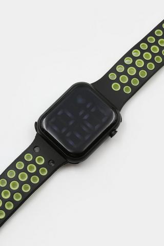 Led Watch