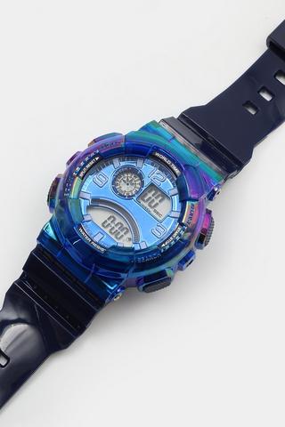 Digital Watch