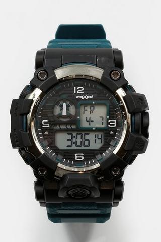 Digital Watch