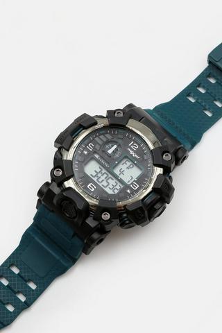 Digital Watch