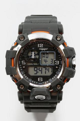 Digital Watch