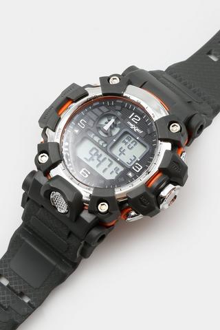 Digital Watch