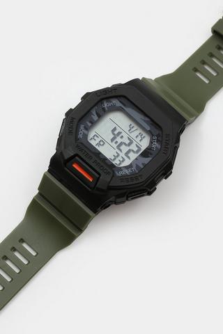 Multifunction Watch