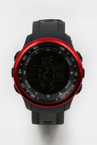 Multifunction Watch