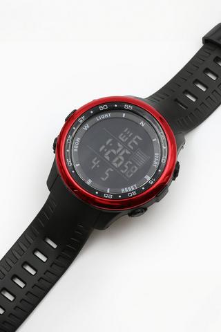 Multifunction Watch
