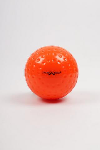 Dimpled Hockey Ball